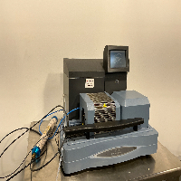 TA Instruments SDT Q 600 Thermal Analyzer image 0